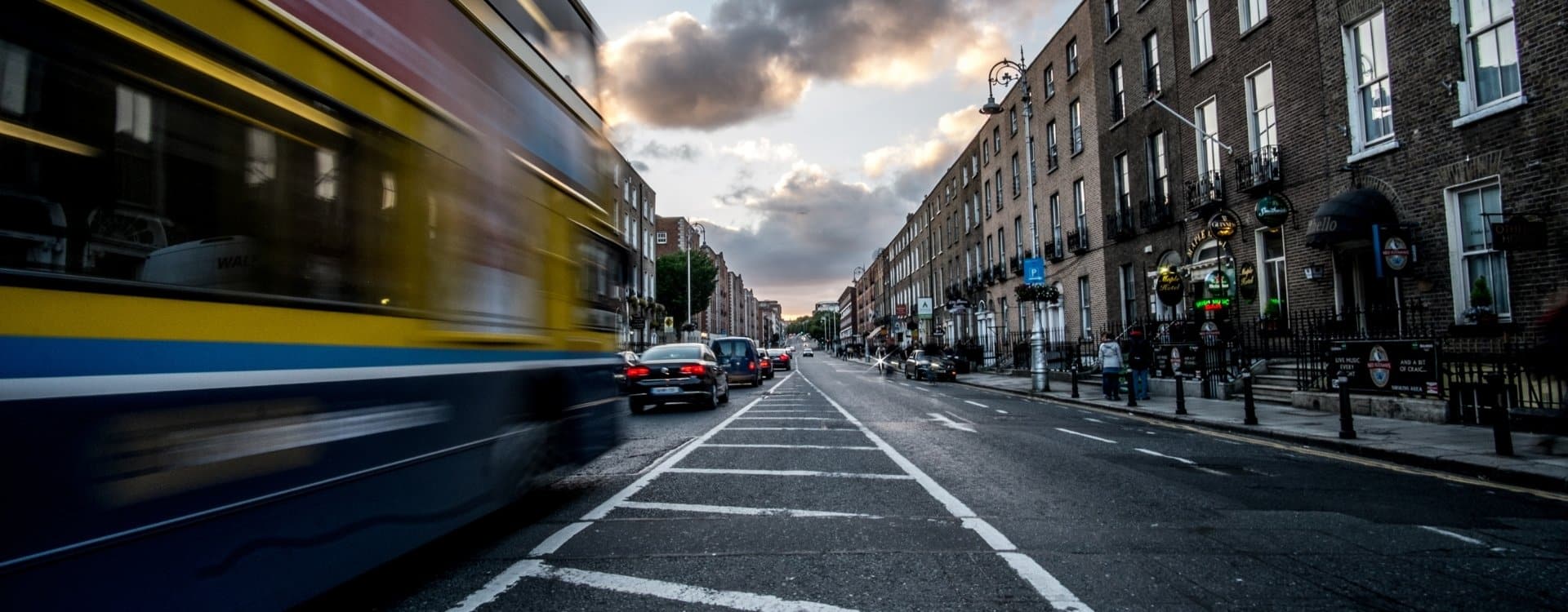 10 gründe, ein leben in Irland zu beginnen