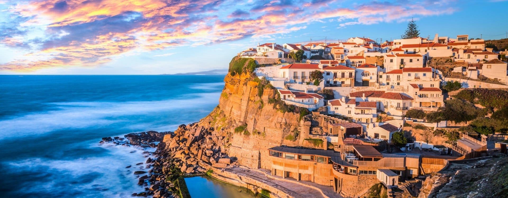 5 gründe, warum es sich lohnt, in Portugal zu leben und zu arbeiten