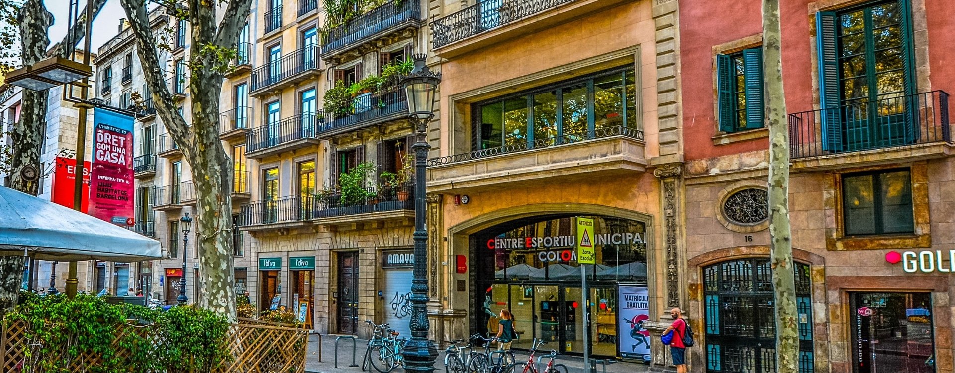 5 tipps für newbies in Barcelona