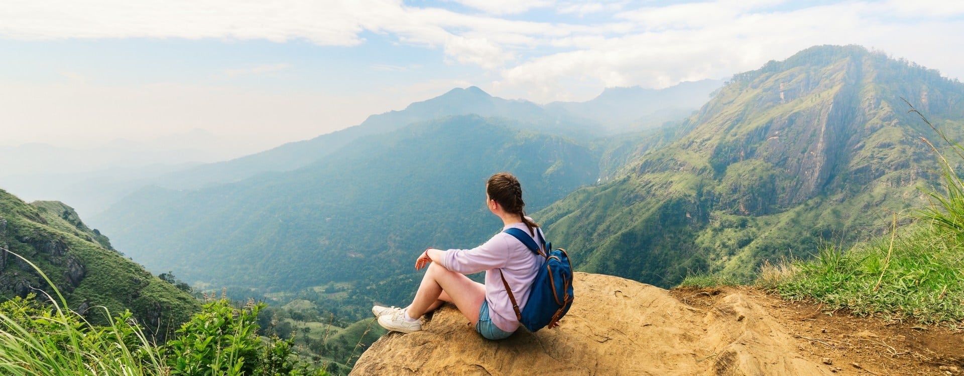 A gap year on a budget