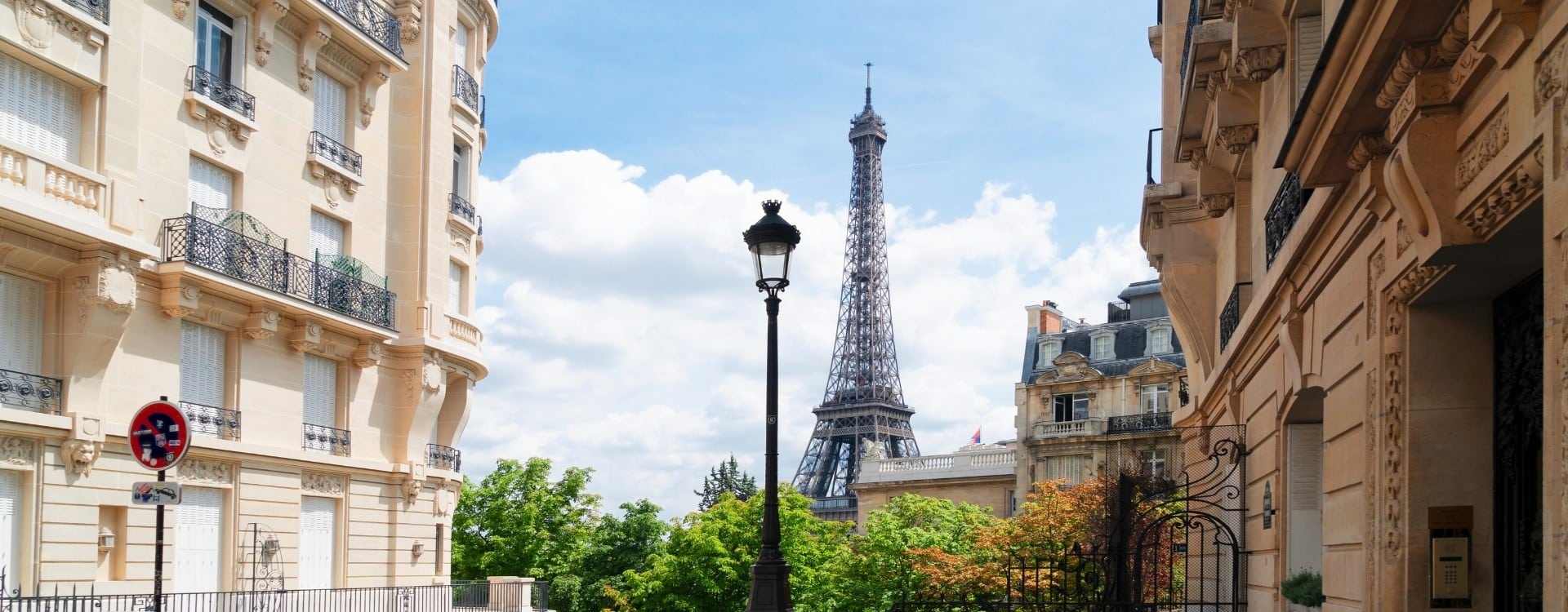 A weekend in Paris on a budget