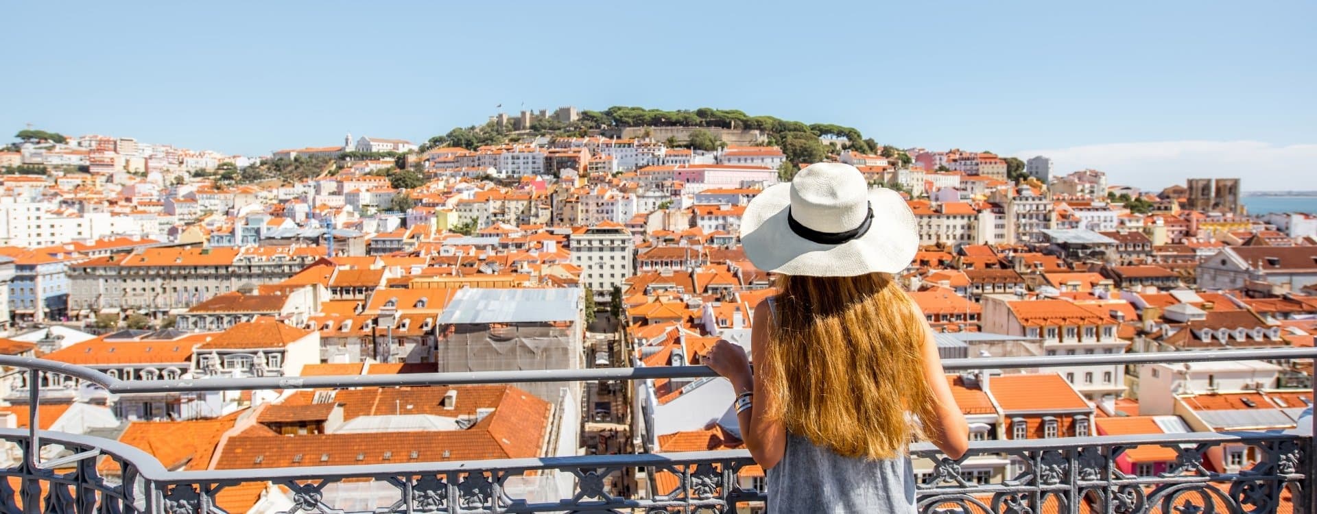 Bo og arbejde i Portugal