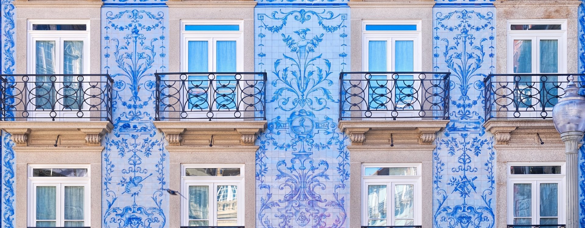Bo og arbejde i Portugal