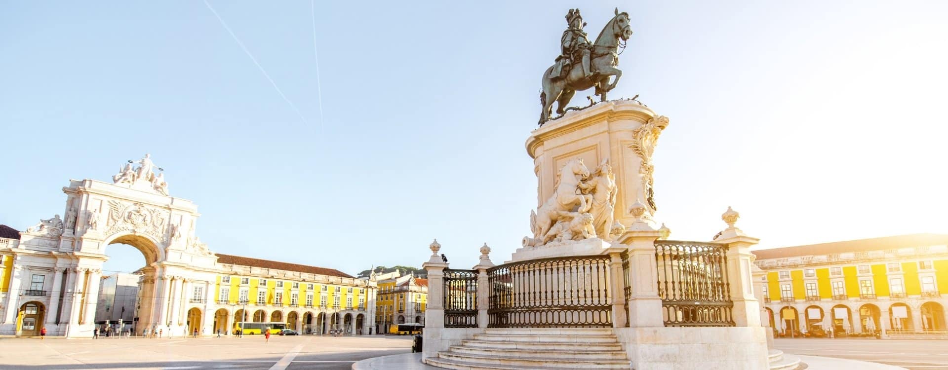 Asuminen ja työskentely Portugaliin