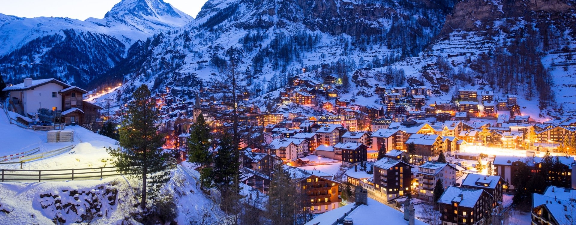 Bo i Schweiz