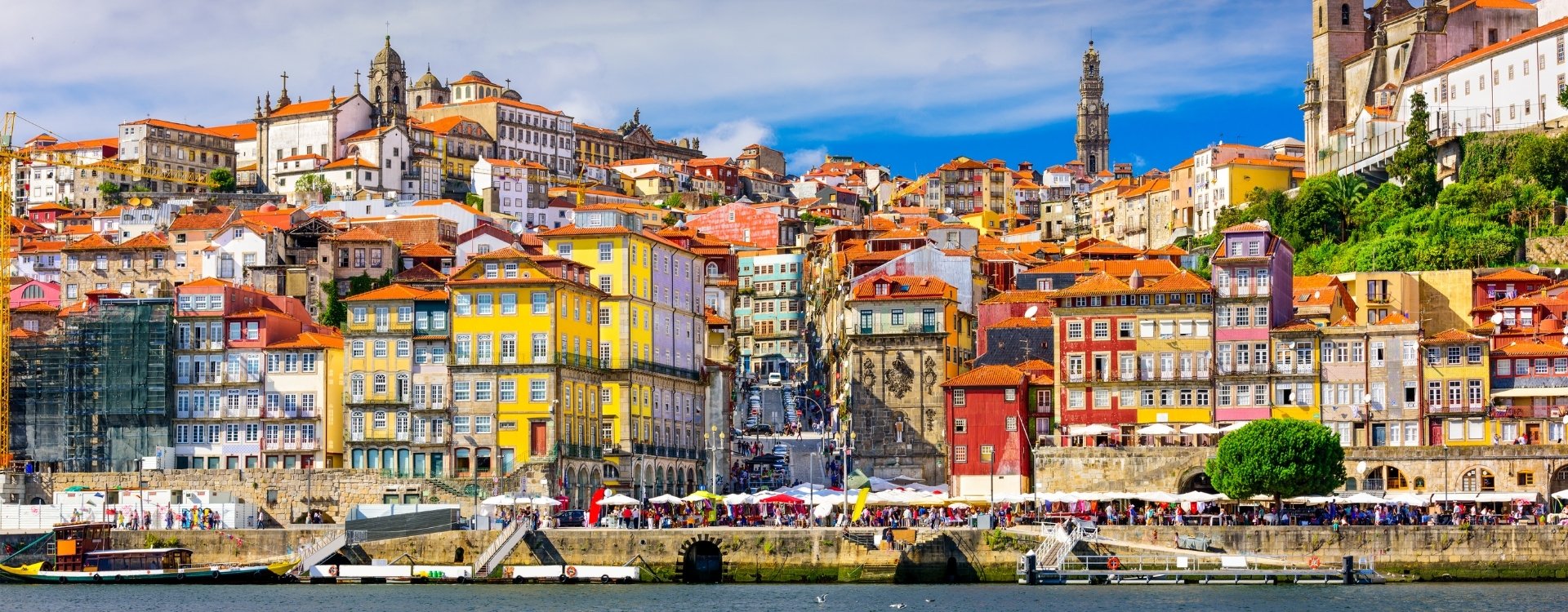 Bo og arbejde i Lissabon