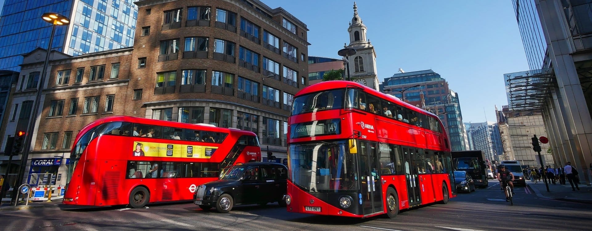 Bo og arbejde i Storbritannien