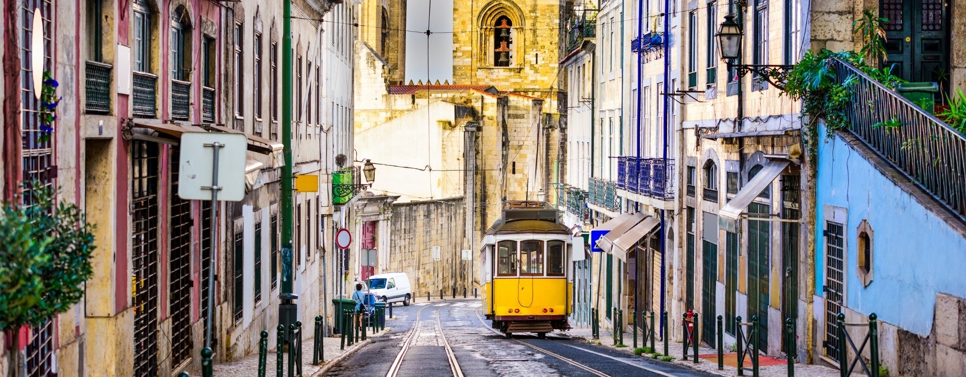 Fordele ved at bo og arbejde i Lissabon