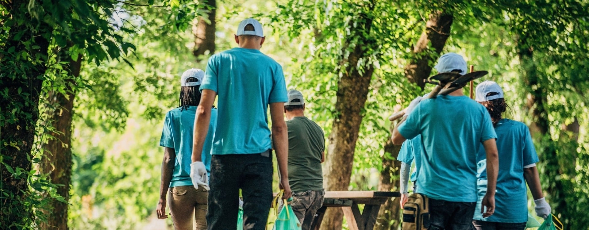 Get the most out of your volunteering abroad experience