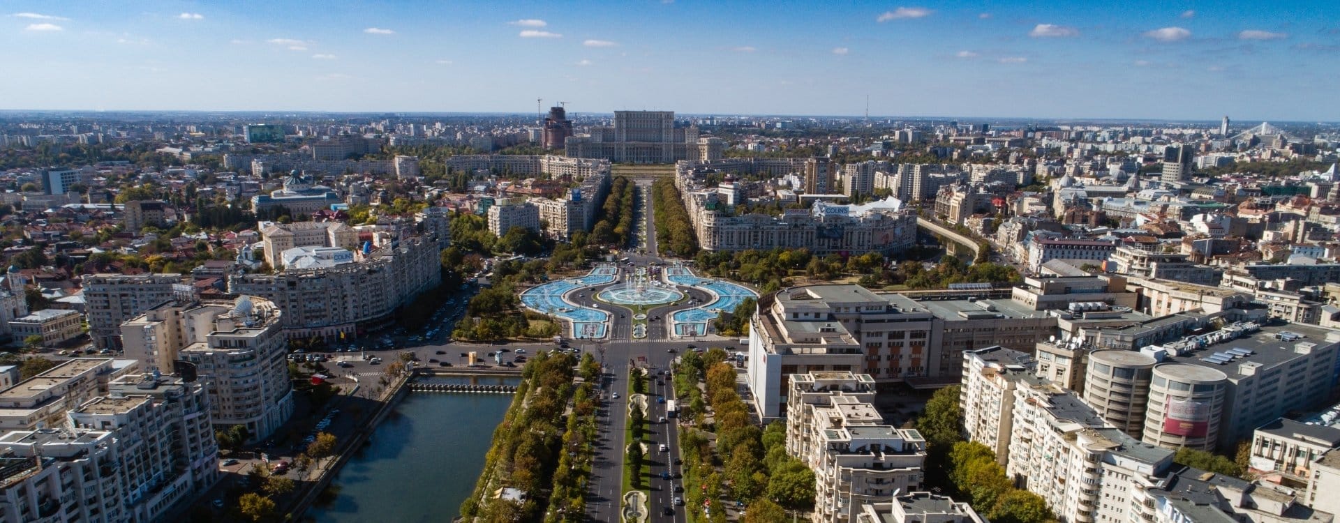 Leben und Arbeiten in Bukarest