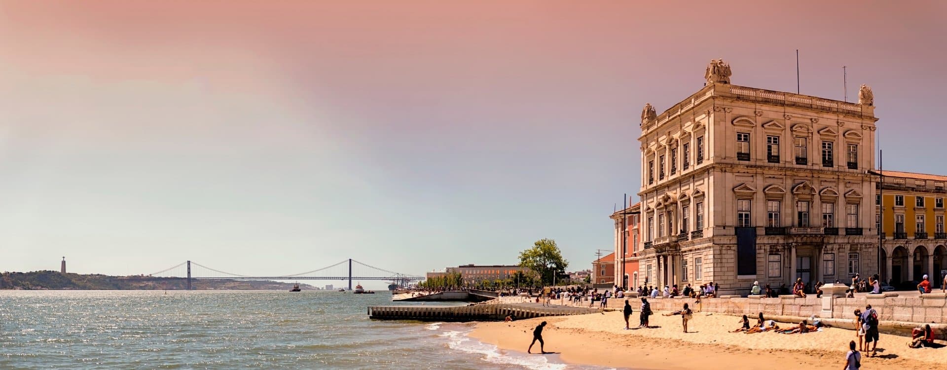 Leben und Arbeiten in Lissabon Leben und Arbeiten in Lissabon
