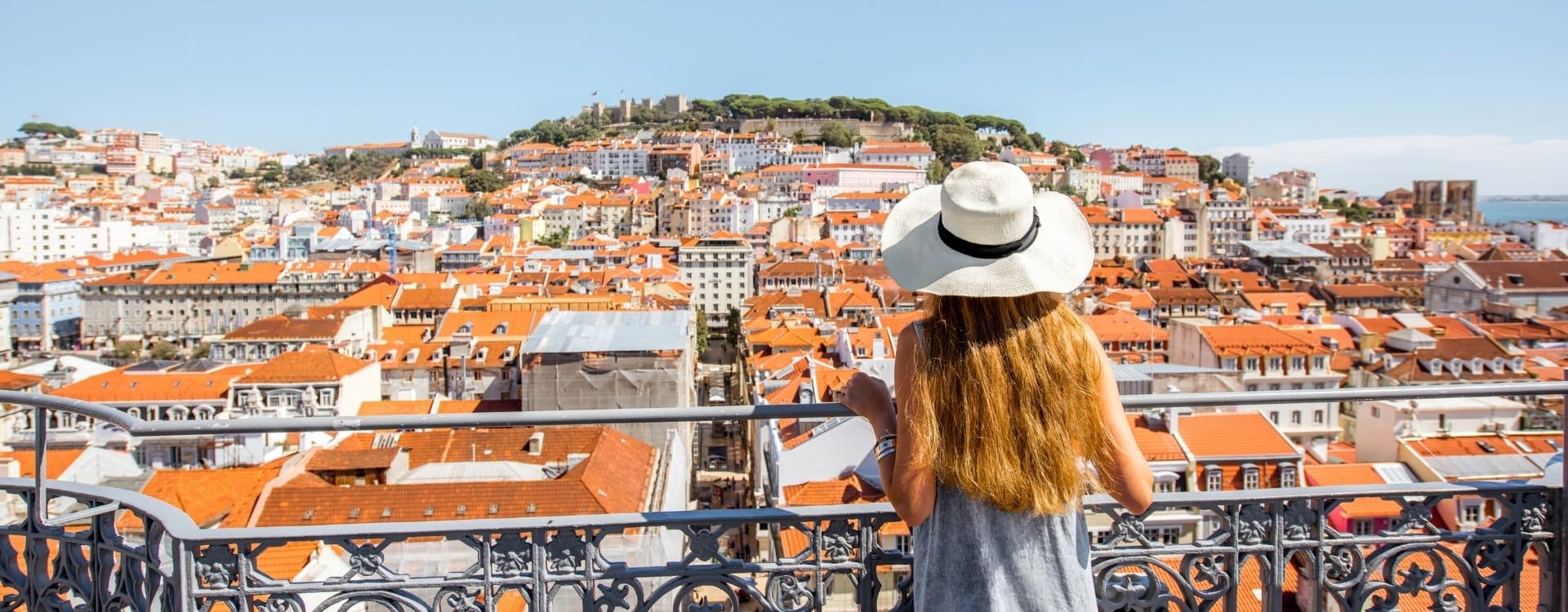 Leben und Arbeiten in Portugal