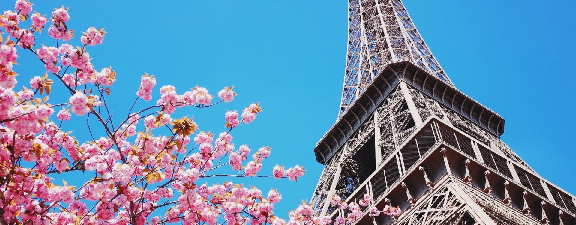 Leben und arbeiten in Paris