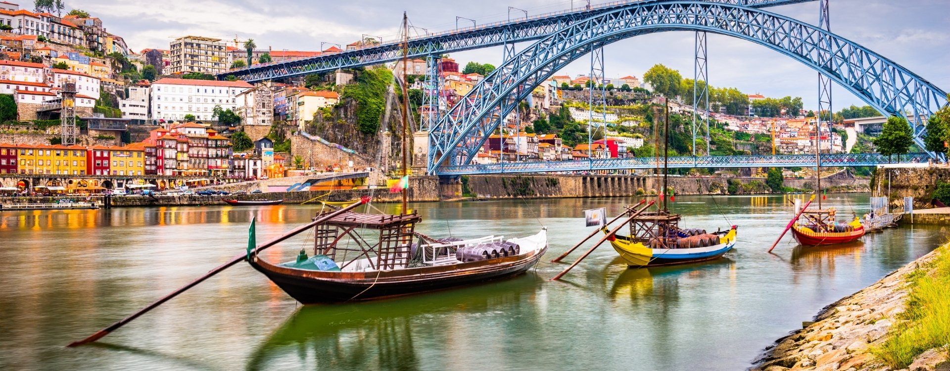 Leben und arbeiten in Portugal