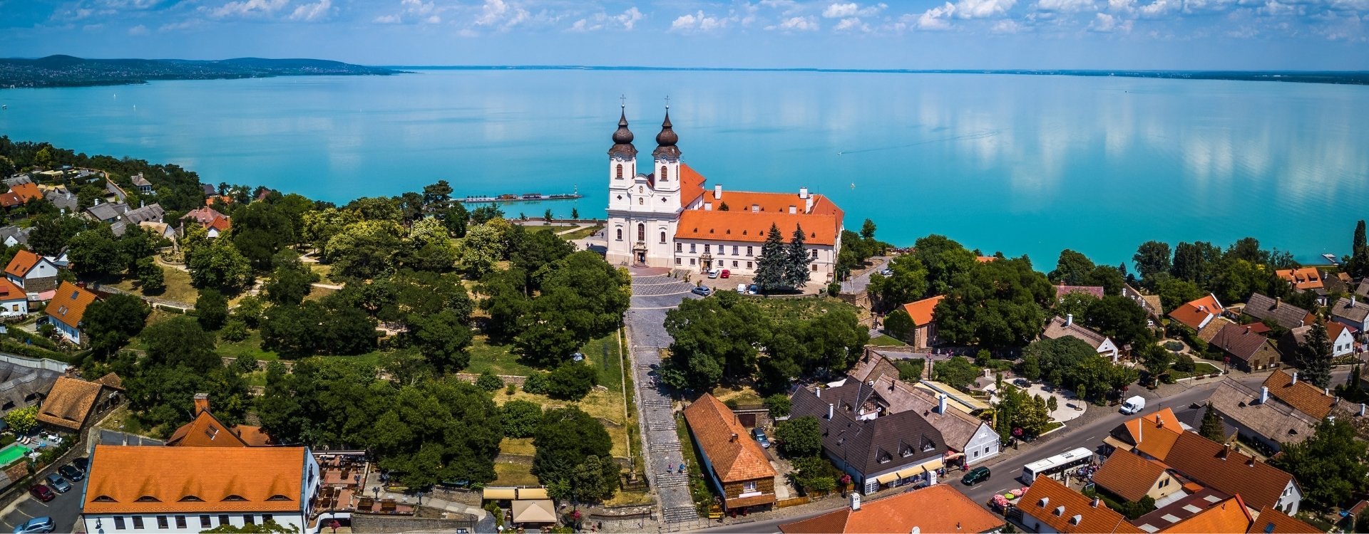 Leben und arbeiten in Ungarn