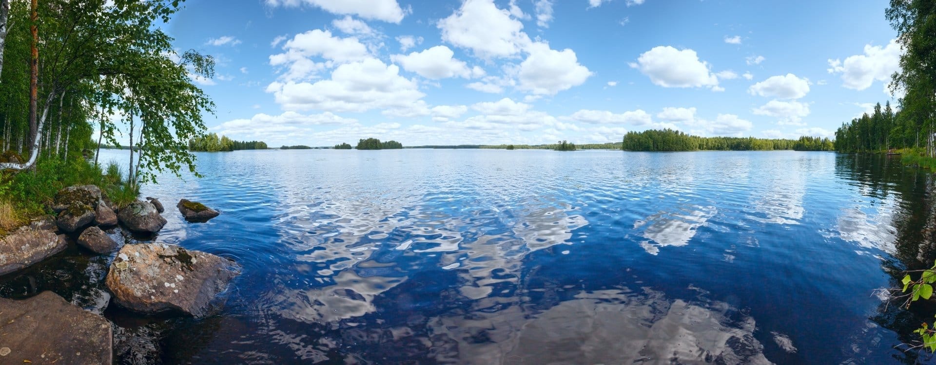 Leva och jobba i Finland