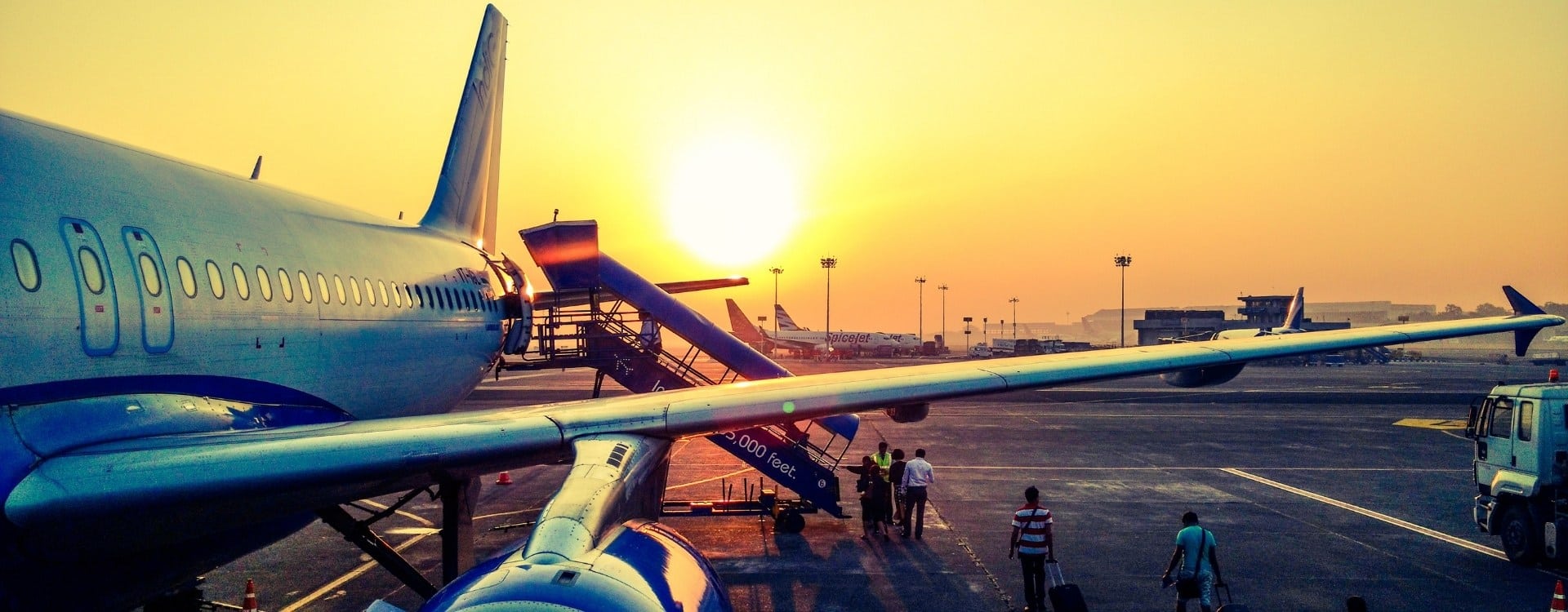 Living and working abroad – Be prepared for the big move