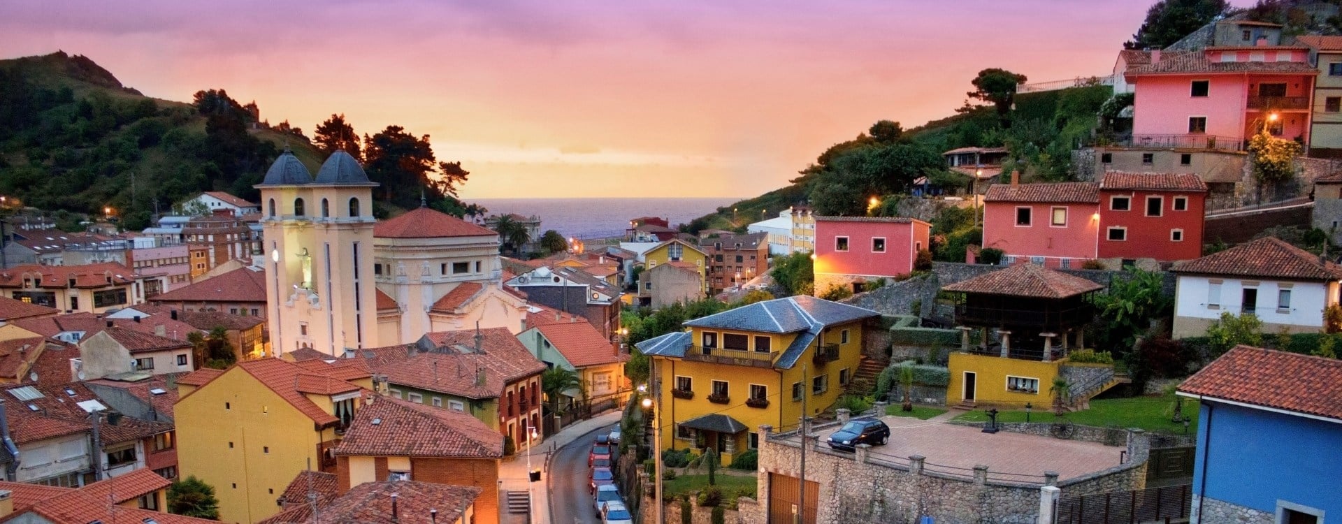 The Lowdown on Living in Spain