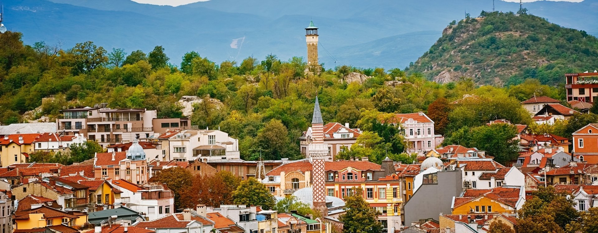 Travailler en Bulgarie