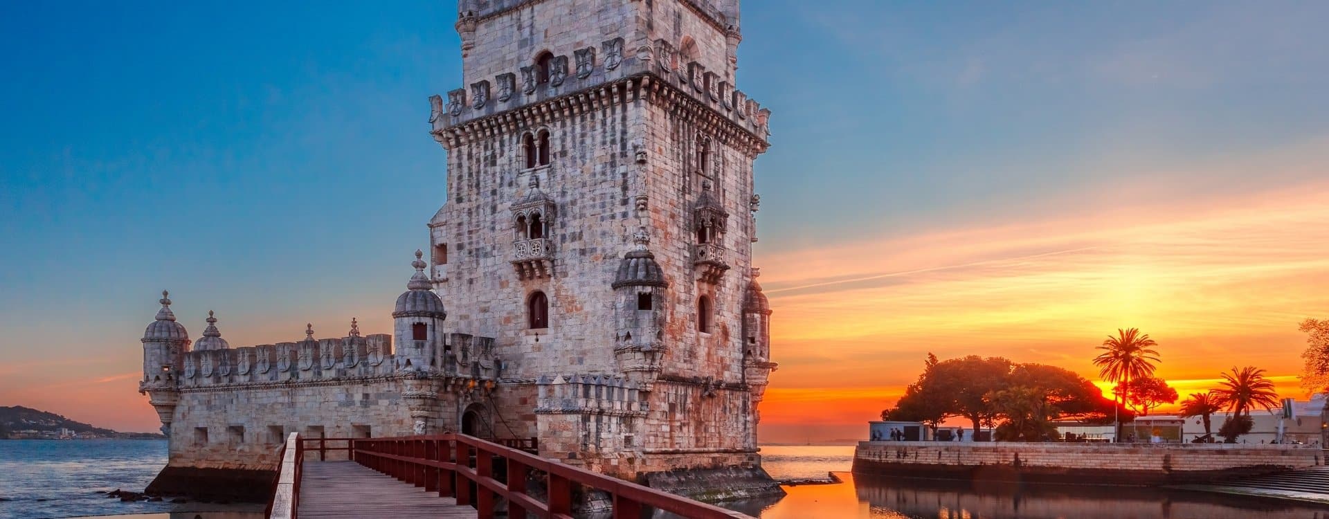 UNSERE GEHEIMTIPPS FÜR LISSABON