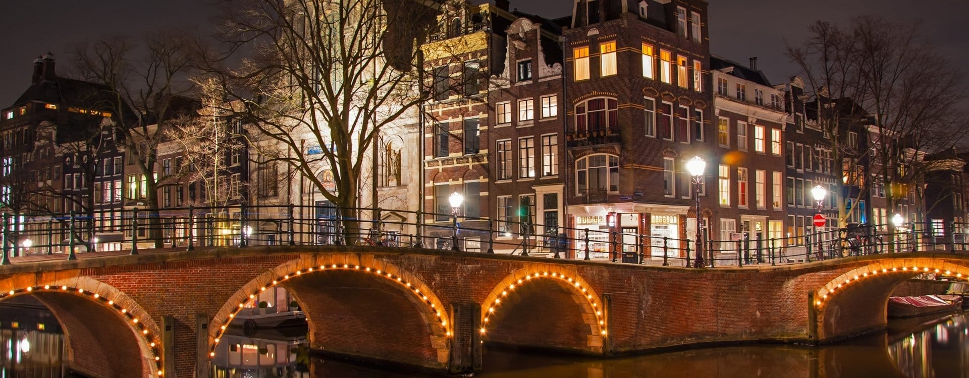 Visa samt rejseforsikring i Amsterdam