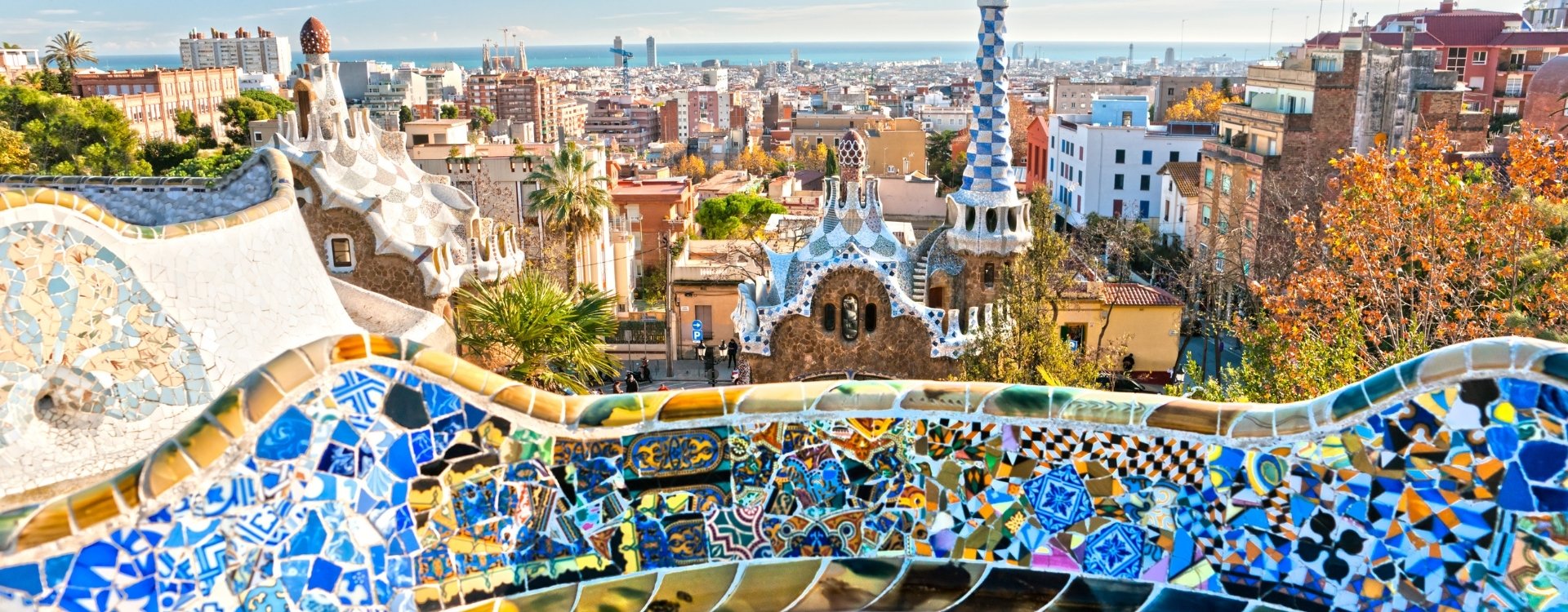 Vivere e lavorare in spagna