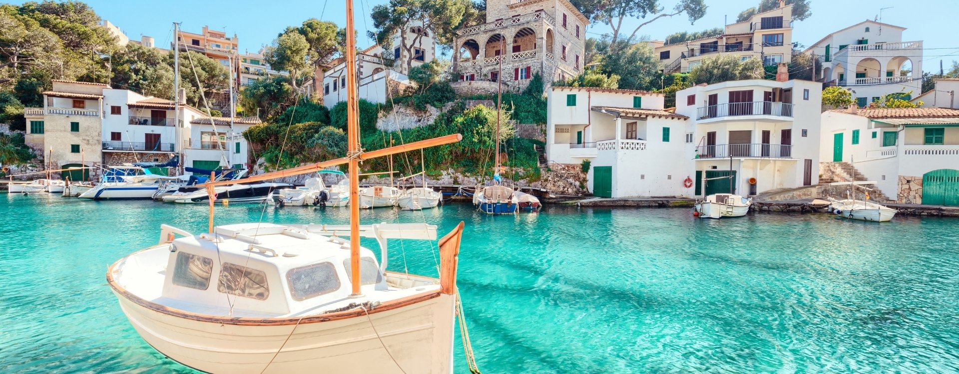 Vivere e lavorare in spagna