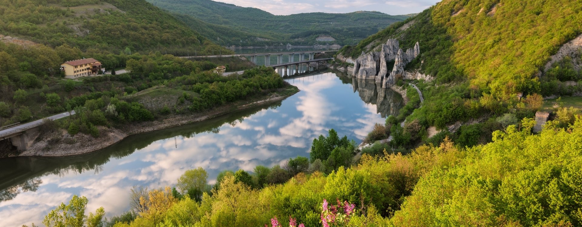 Vivre en Bulgarie