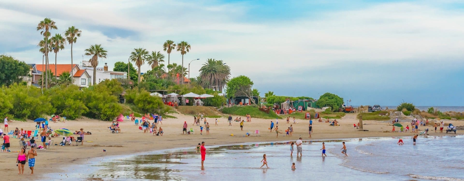 Wonen en werken in Uruguay