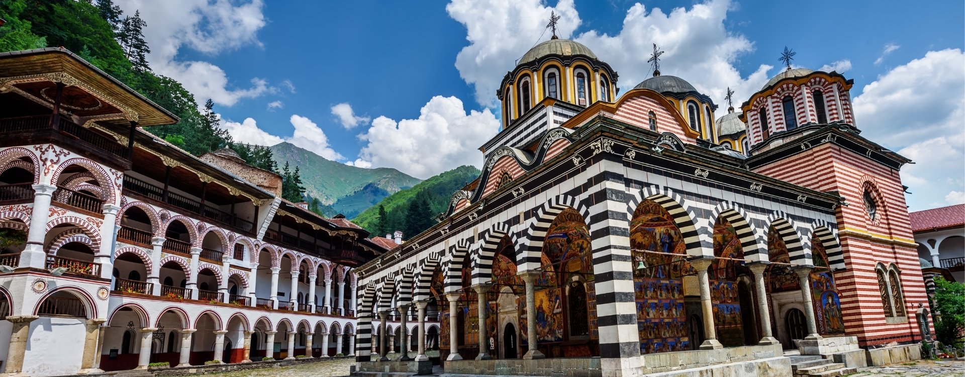 Wat je niet mag missen in Bulgarije