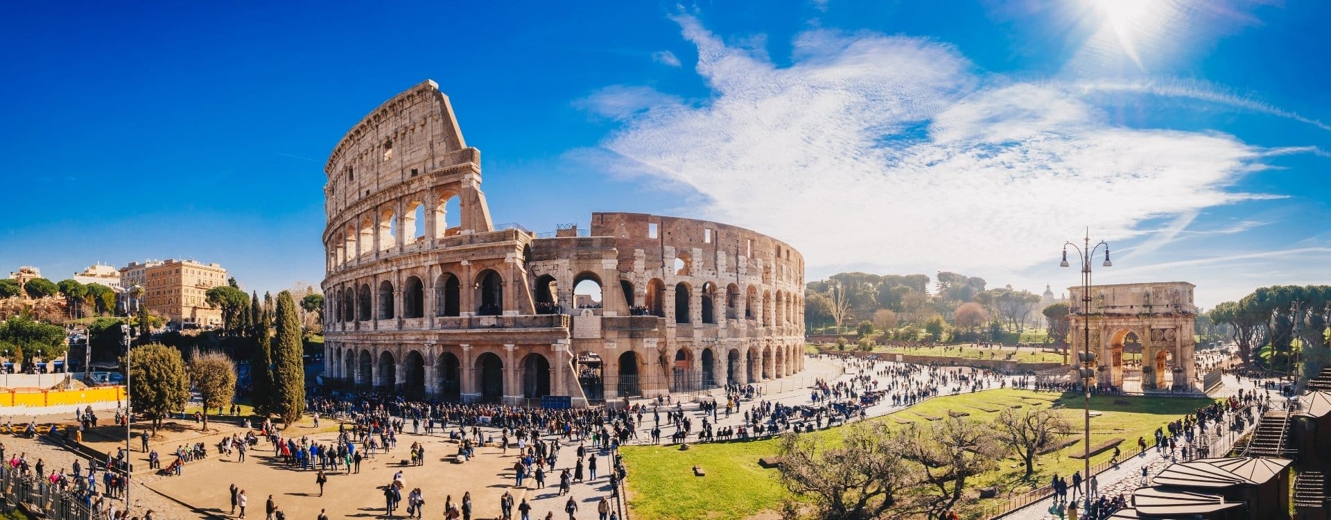 Wat je niet mag missen in Italië