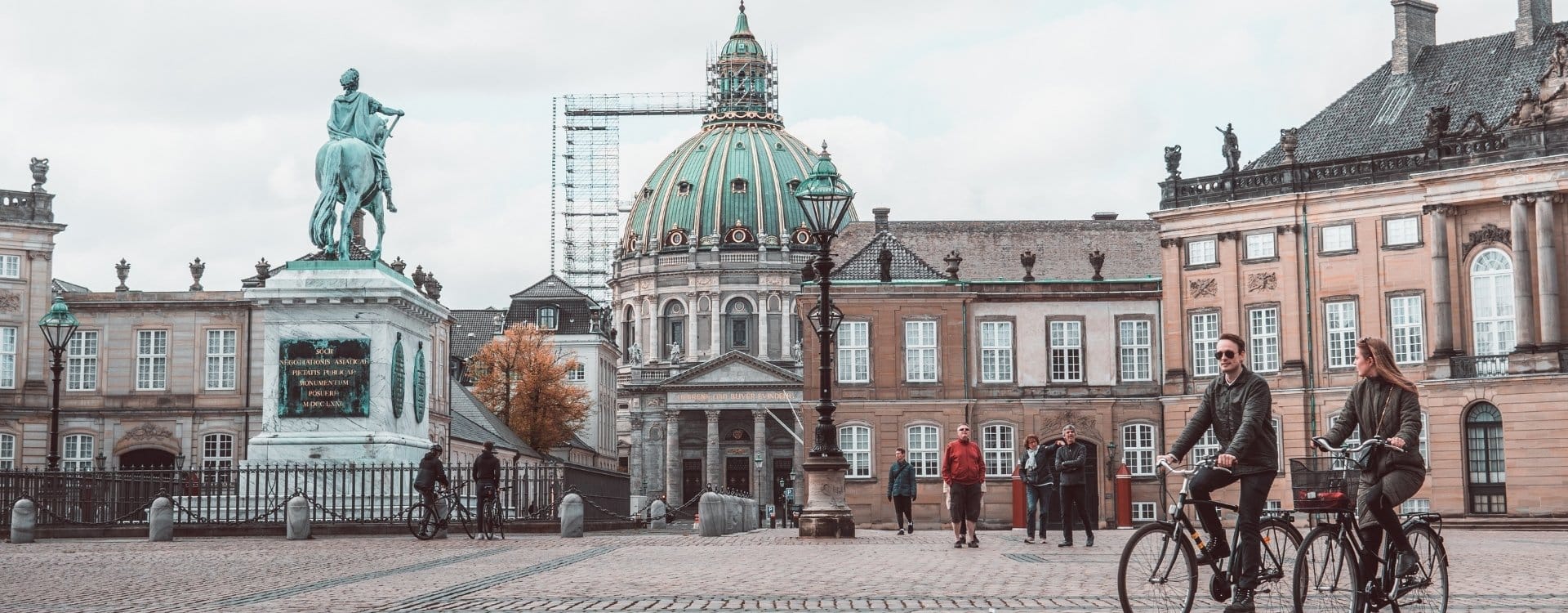 Wat je niet mag missen in Kopenhagen