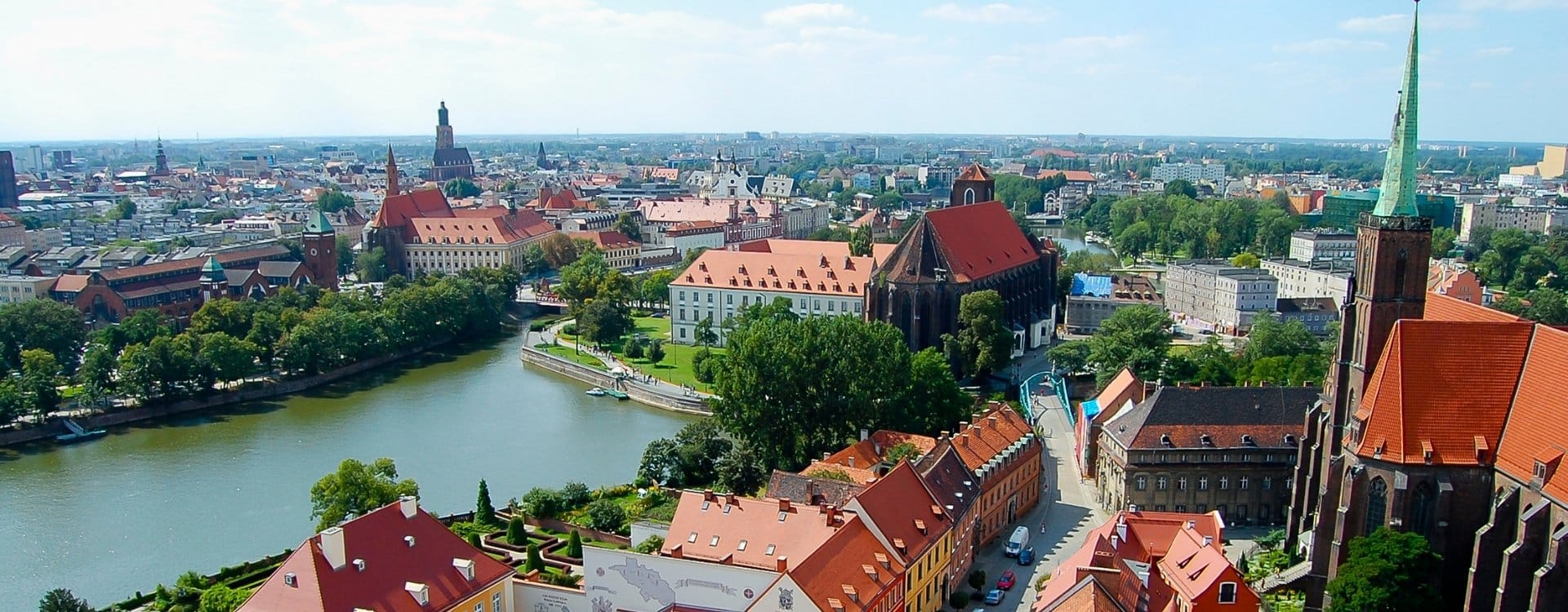 Wat je niet mag missen in Polen