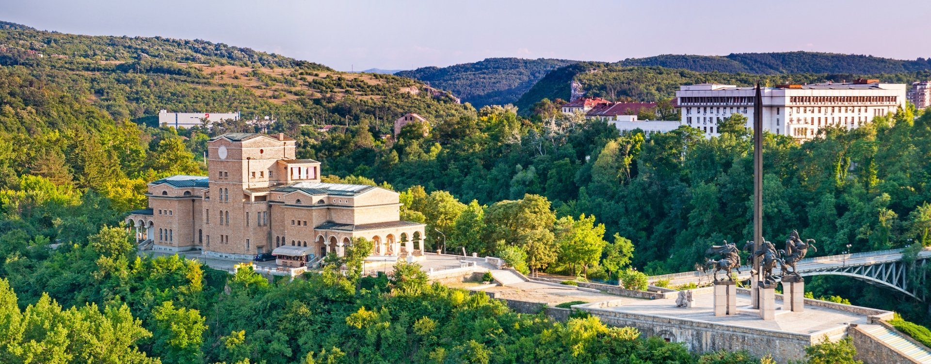 Arbejde i Bulgarien