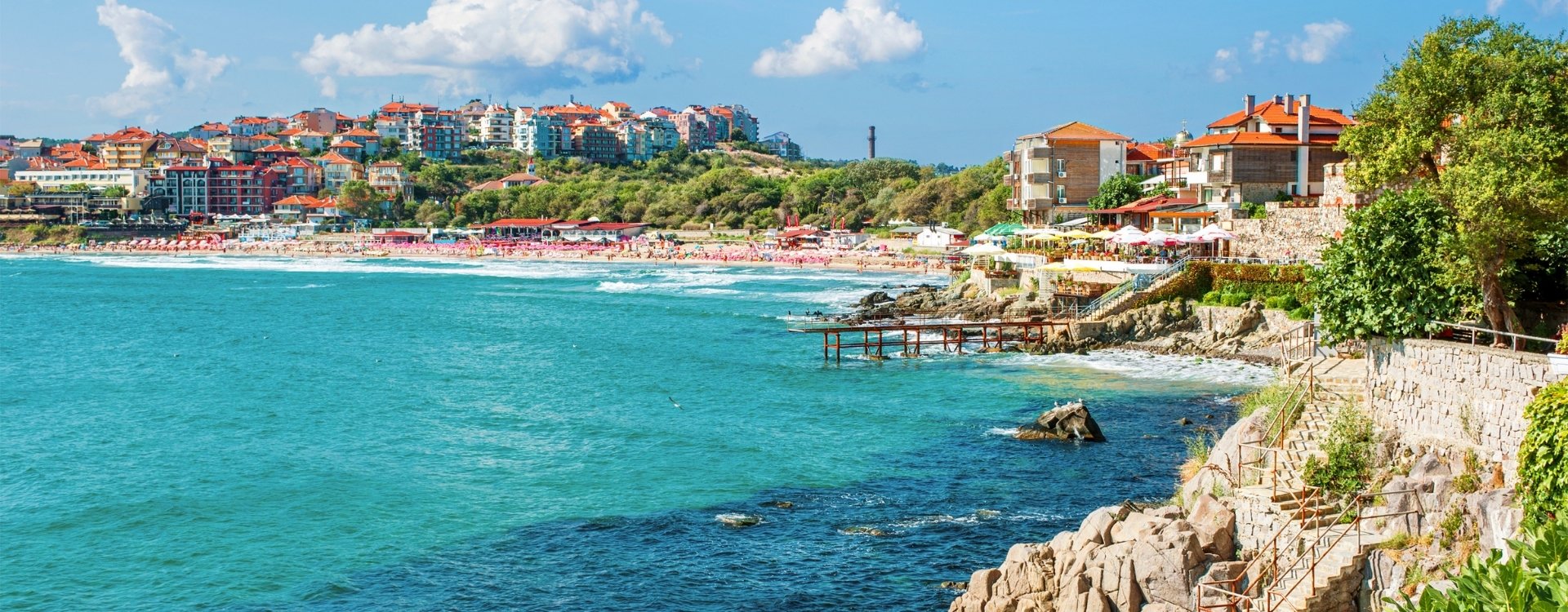 Wonen en werken in Bulgarije