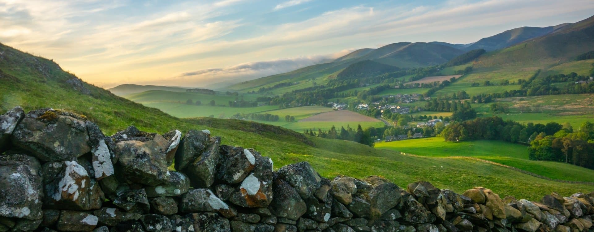 Leben und Arbeiten in Irland