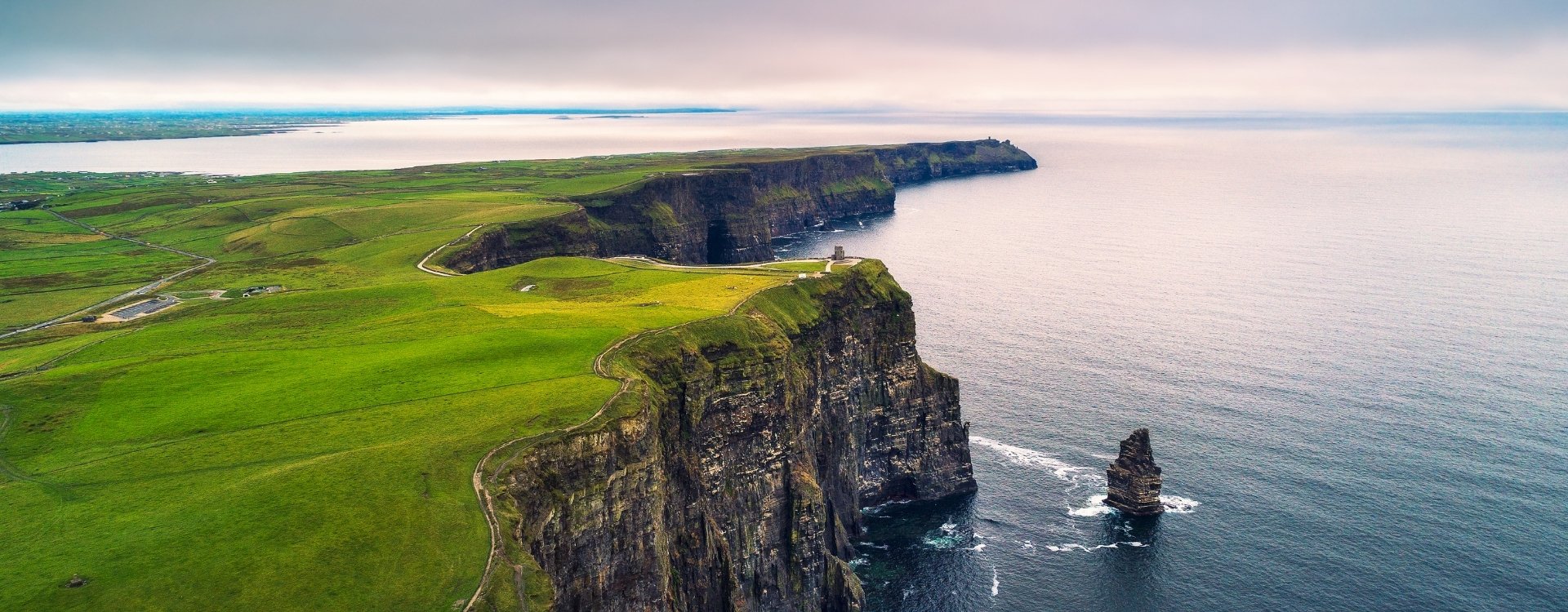 Wonen en werken in Ierland