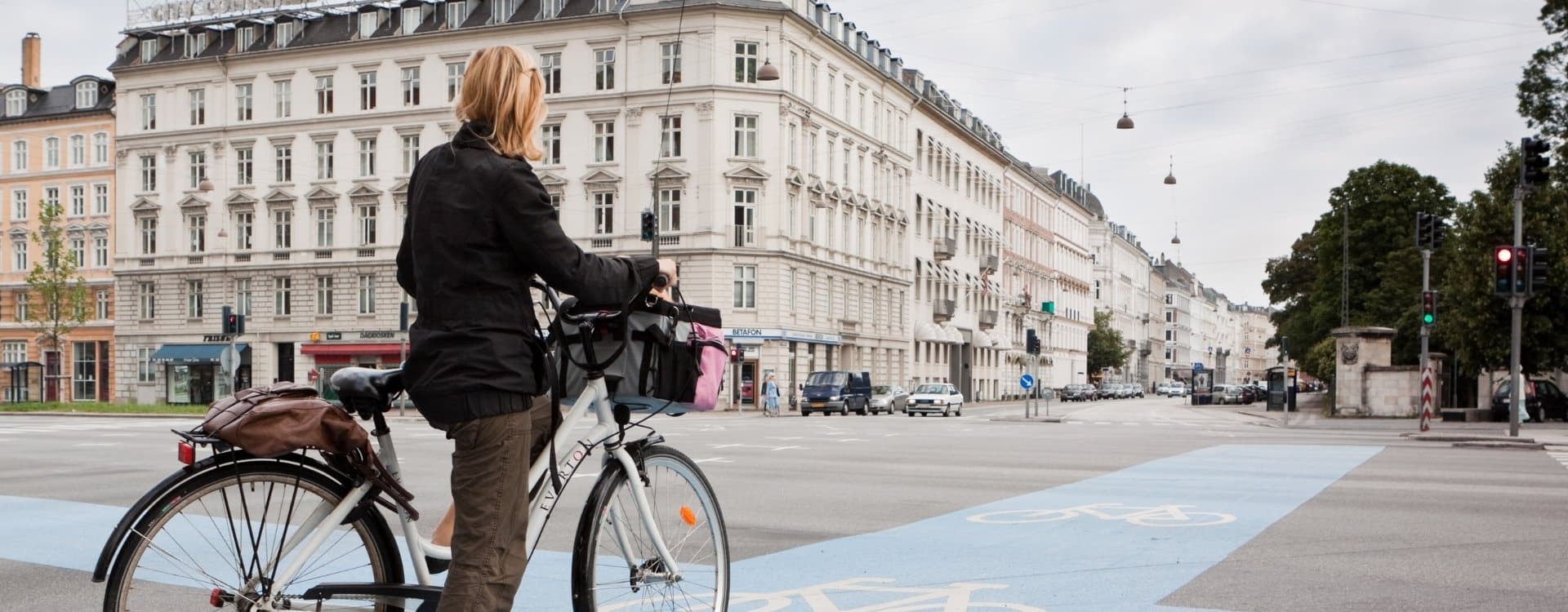 Bo og arbejde i København