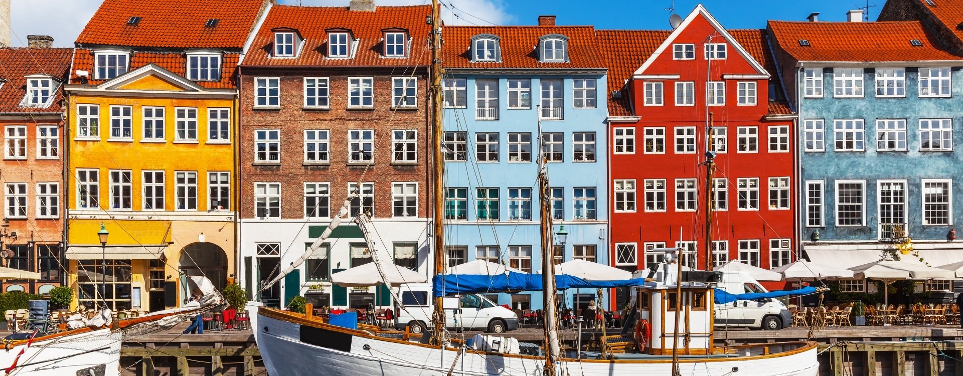 Wonen en werken in Kopenhagen