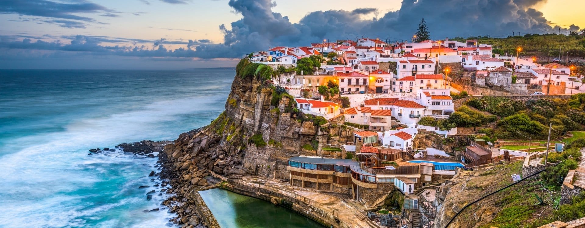 Wonen en werken in Lissabon