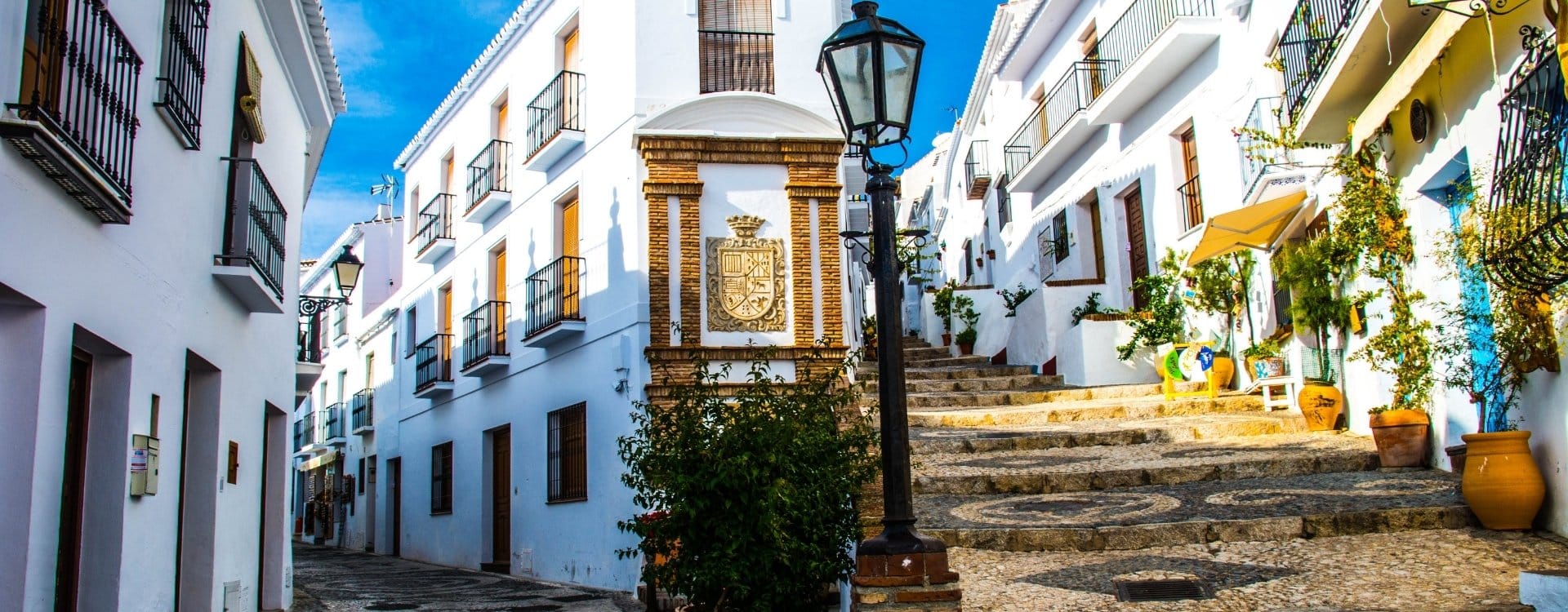 Wonen en werken in Spanje