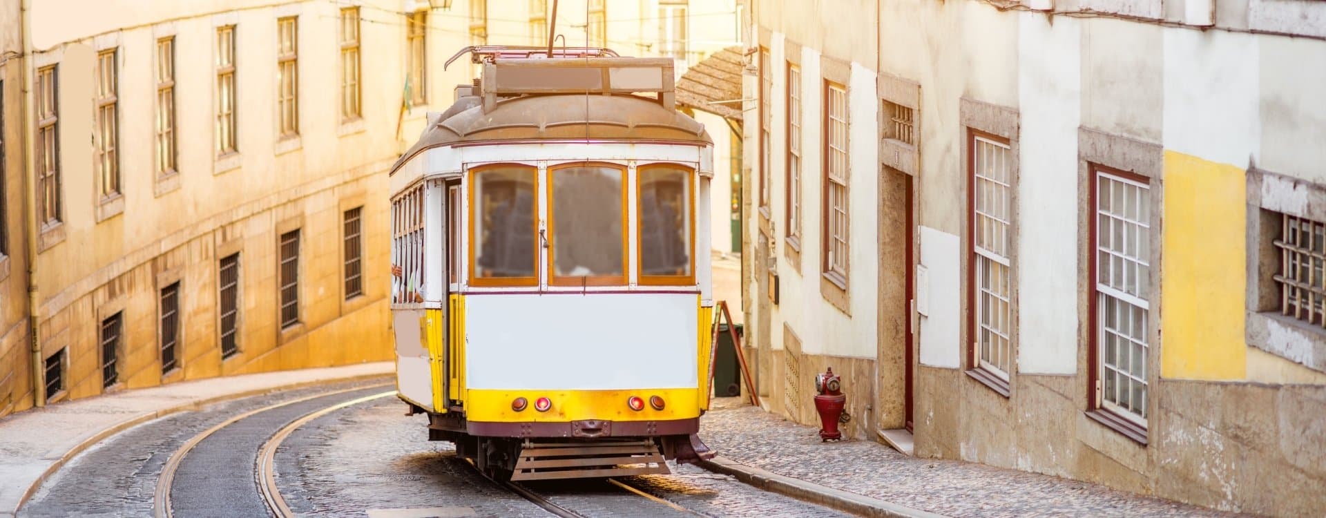 Wonen en werken in Portugal