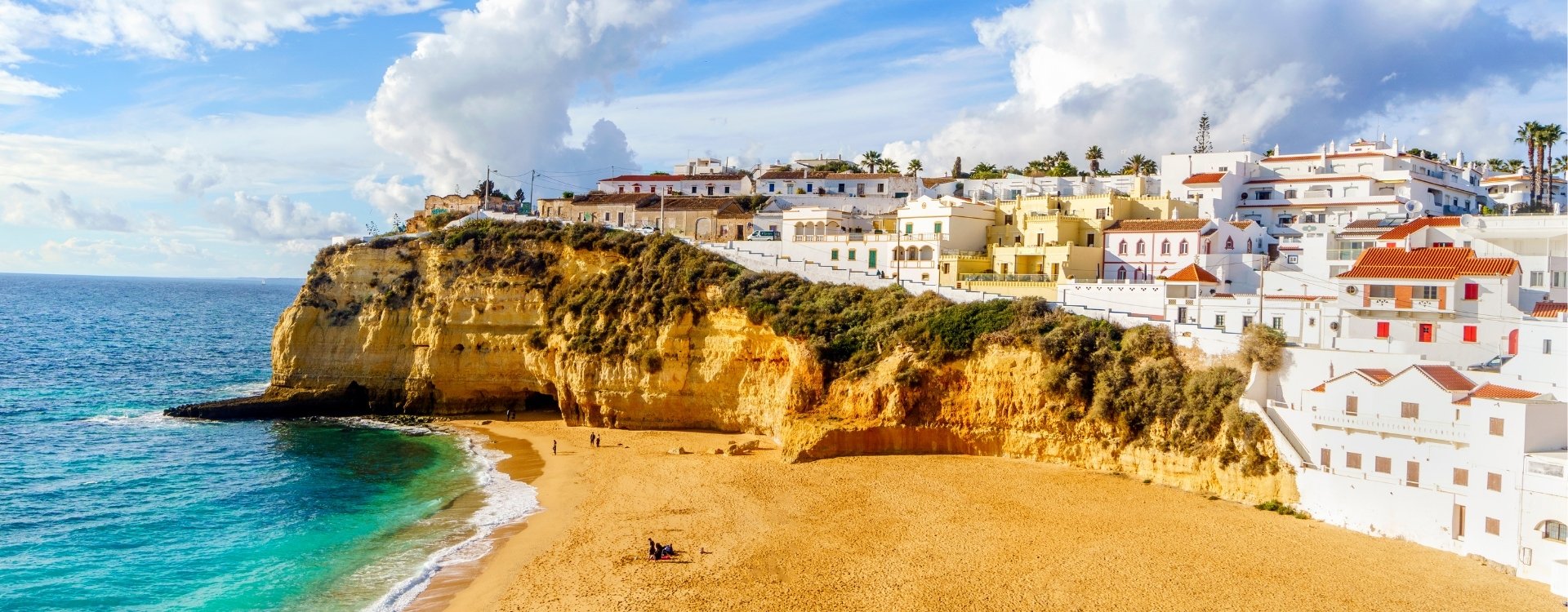 Leben und Arbeiten in Portugal