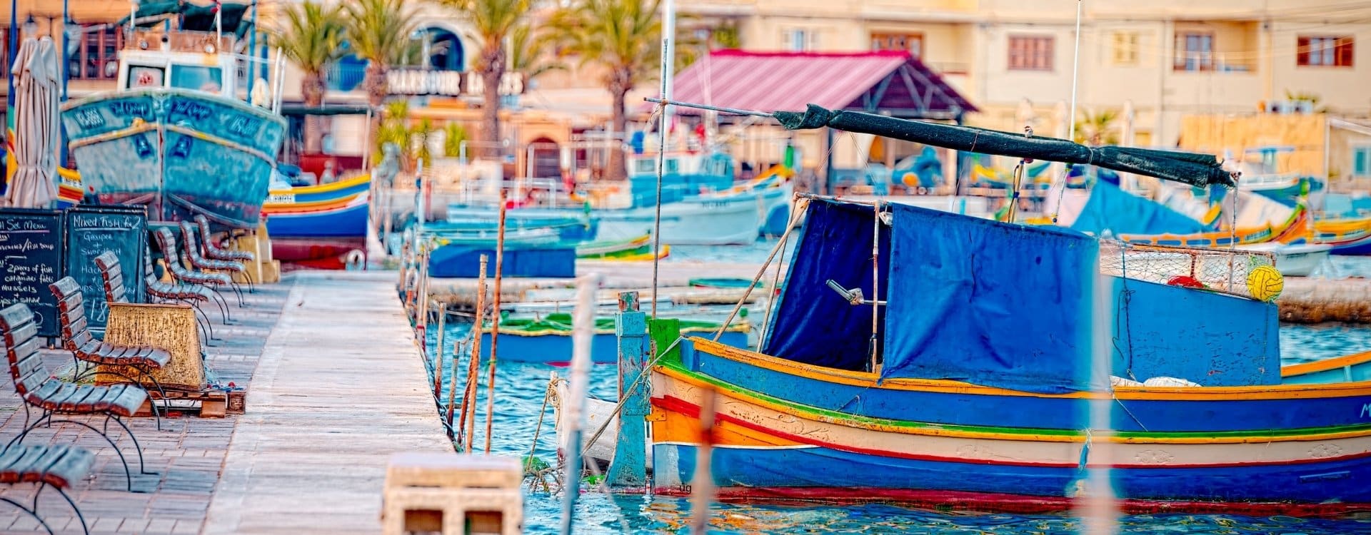 Wie du dich auf dein leben auf Malta vorbereitest