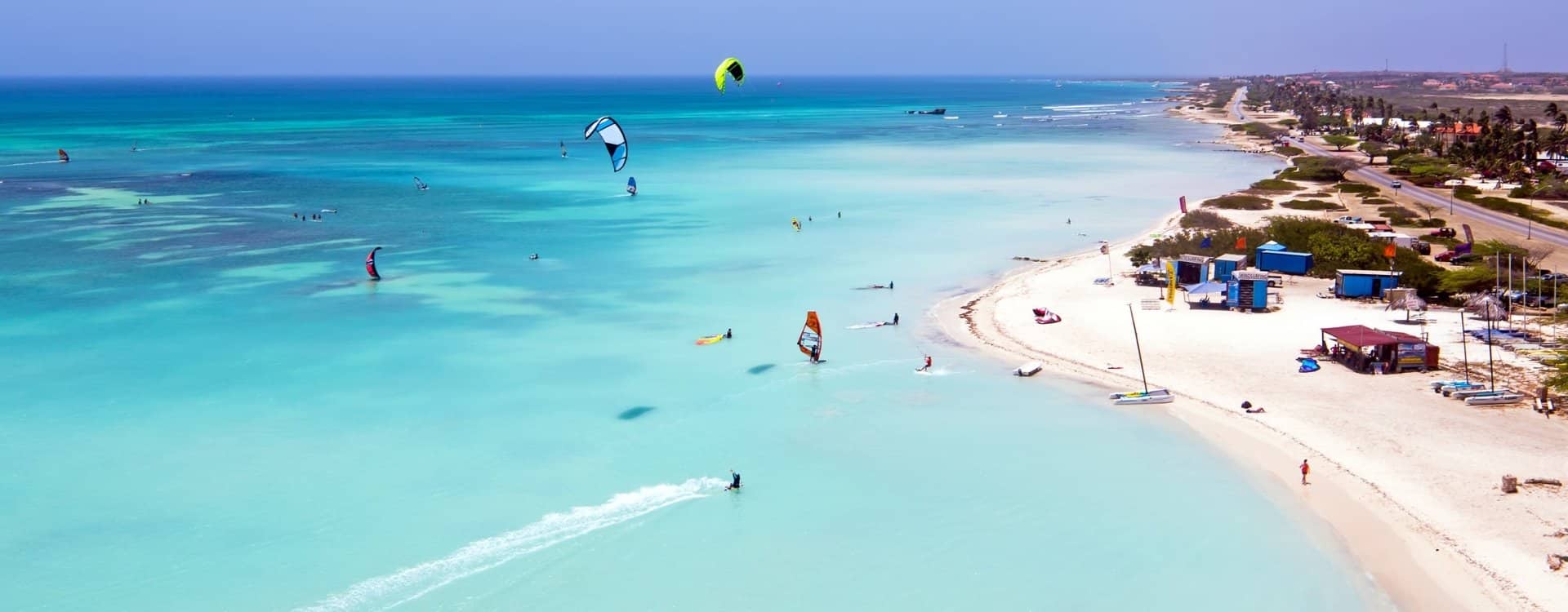 Wonen in Aruba