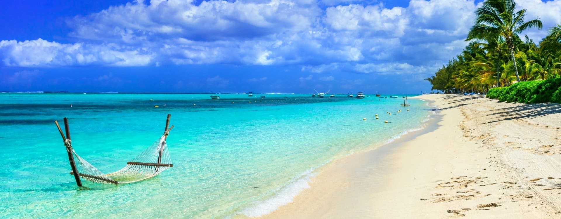 Wonen en werken in Mauritius