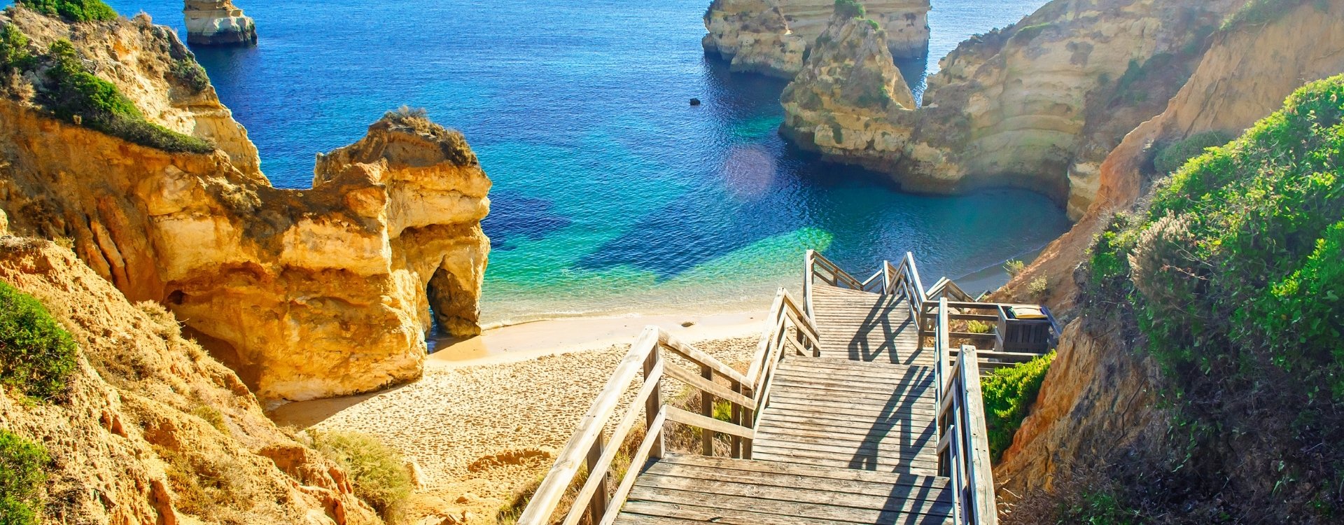 Wonen en werken in Portugal