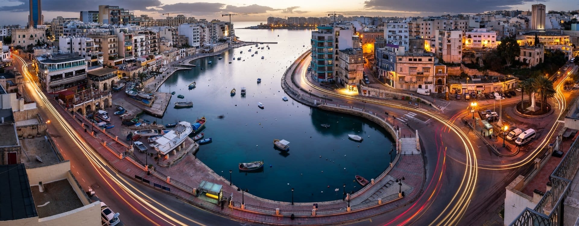Wonen in Malta