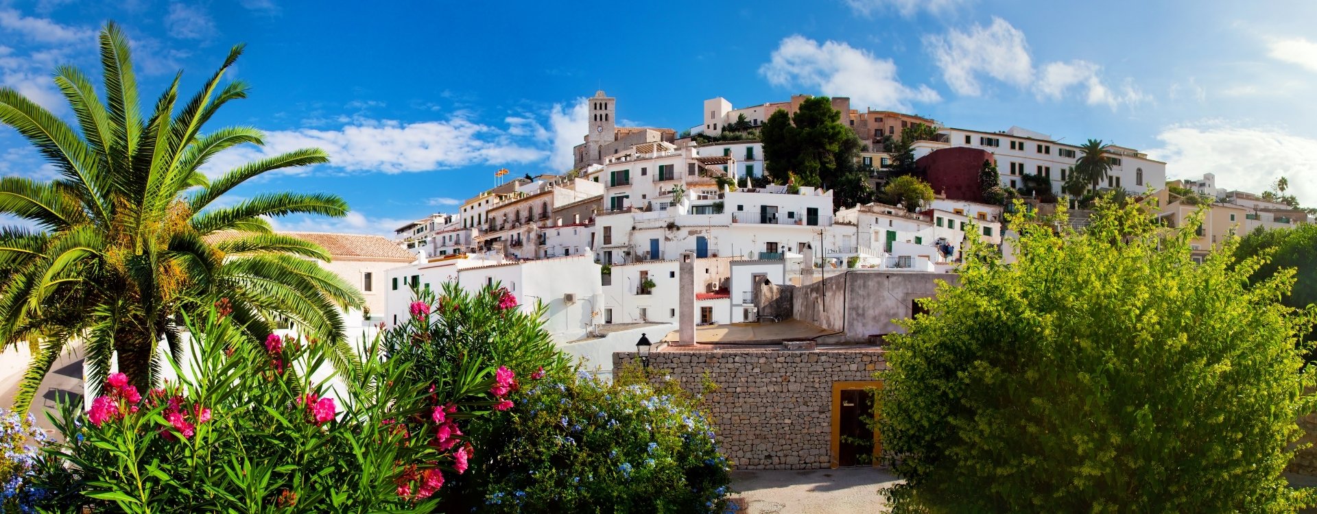 Wonen in Spanje