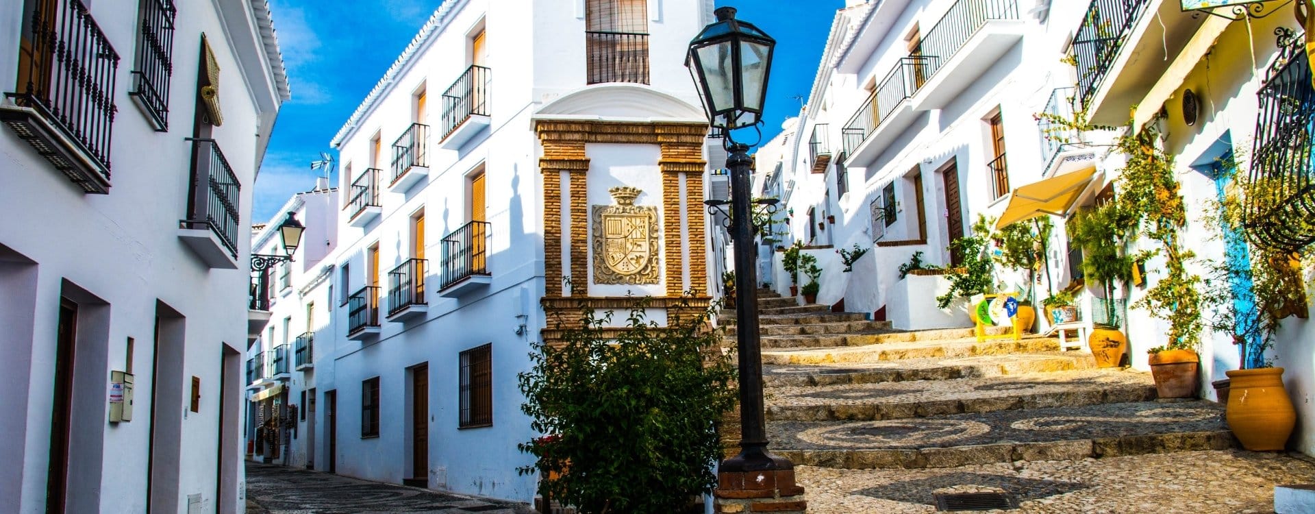 jobba i spanien